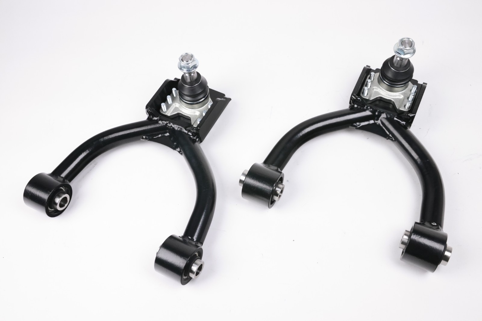 SPCC FRONT ADJUSTABLE UPPER CONTROL ARM FOR LEXUS SC SC400 1st Z30 1991-2000