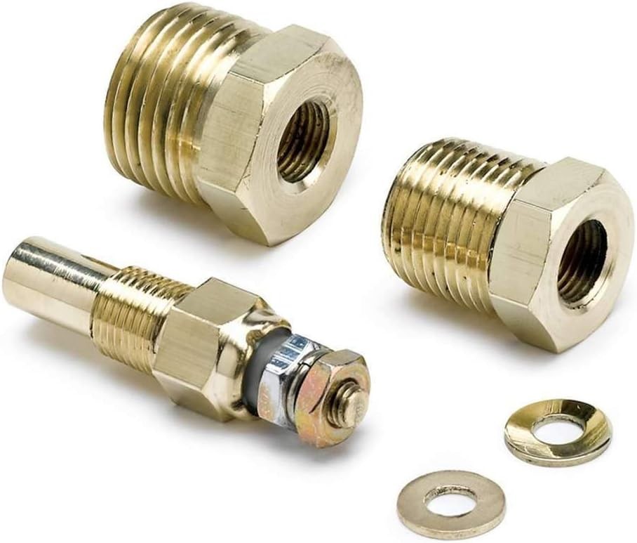 AutoMeter 2385 Autogage Electric Temperature Sender