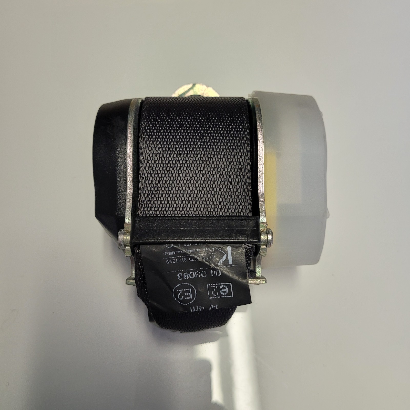 ASTON MARTIN DBS ,DB9  Seat Belt Rear LH, RH 2004-2018 4G43611B68CFW