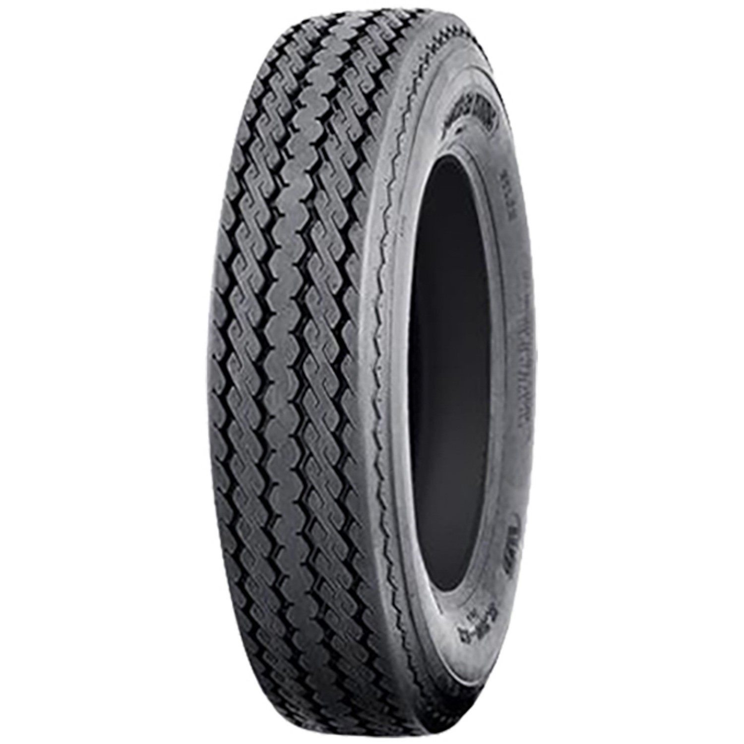 Tire Airloc Trailer P811 Boat Trailer ST 5.7-8 5.70-8 5.7X8 D 8 Ply Trailer