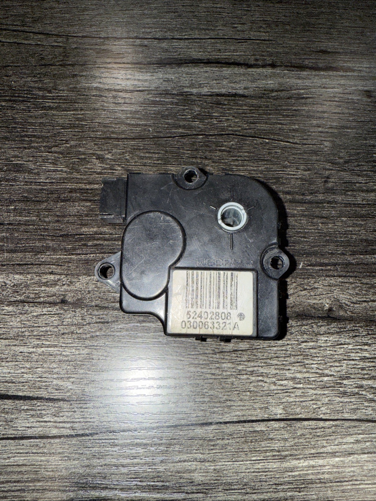 OEM 2005-15 TOYOTA TACOMA Air Mix / Mode Control Servo Motor Blend Door Actuator