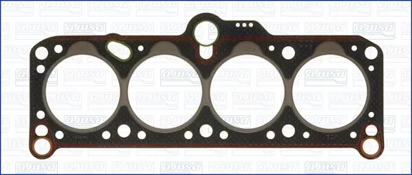 AJUSA 10030620 Gasket, cylinder head for AUDI,VW