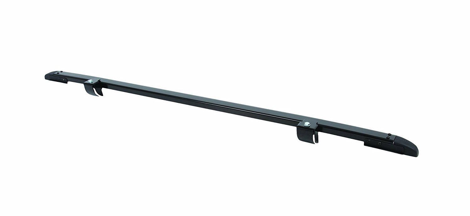 Rampage 90104 Windshield Header Channel for 1997-2006 Wrangler LJ TJ