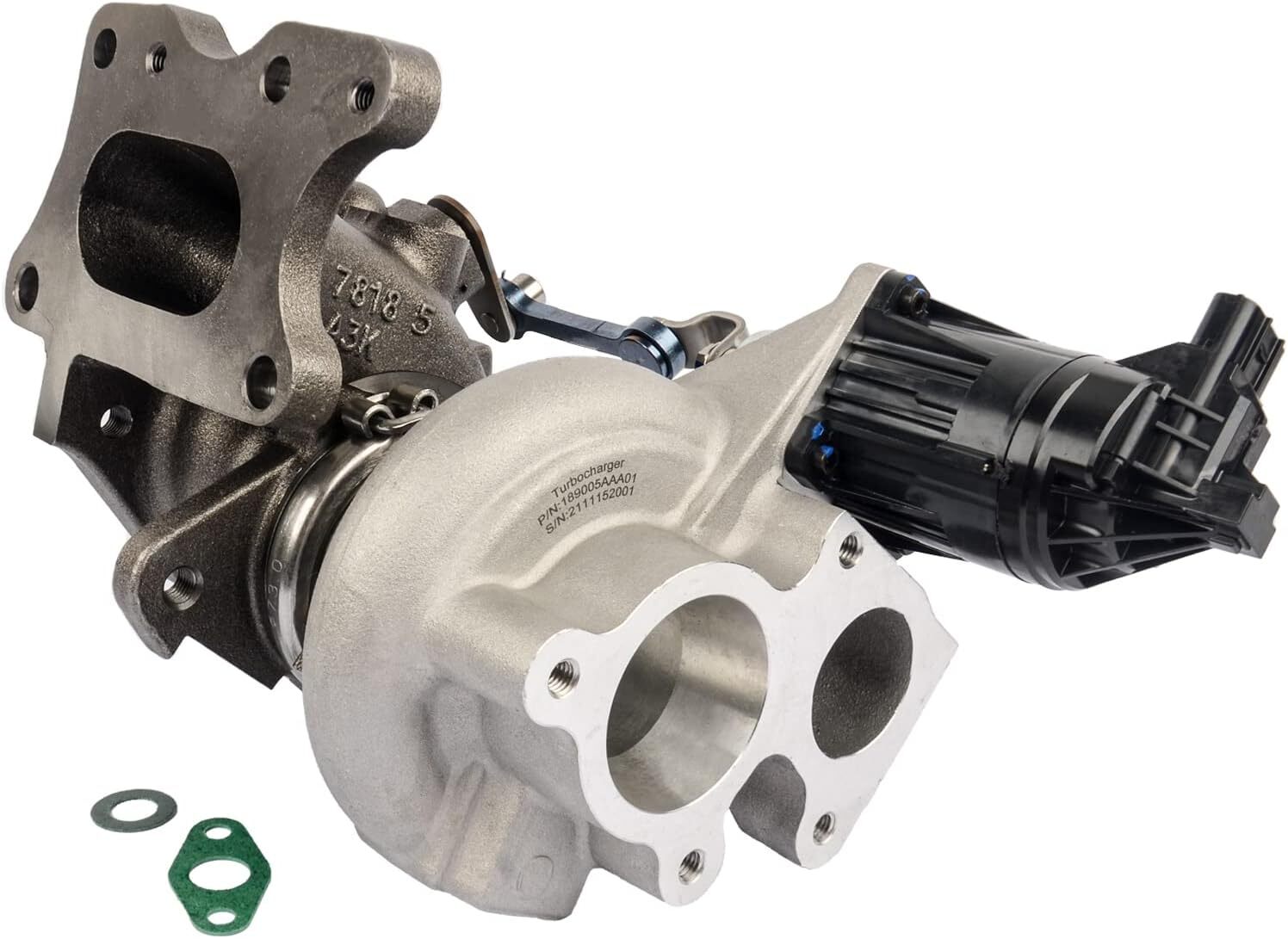 Turbo Turbocharger Fits For Honda Civic CR-V CRV 1.5L 2016-2021 189005AAA01