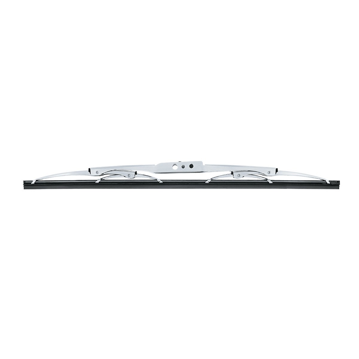United Pacific 73010 16” Stainless Steel Wiper Blade– 1 Unit