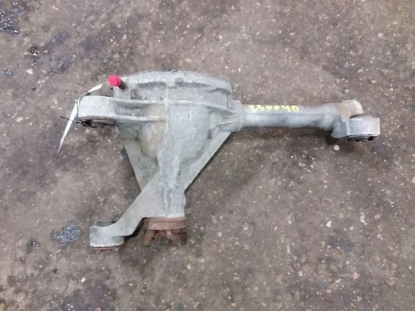 2002-2010 Ford Explorer Front Axle Differential Carrier Assembly 3.55 Ratio OEM