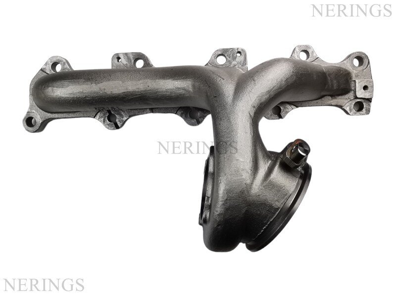 Turbocharger turbine housing OPEL ASTRA H 2.0 Turbo TH30-0001 53049880049