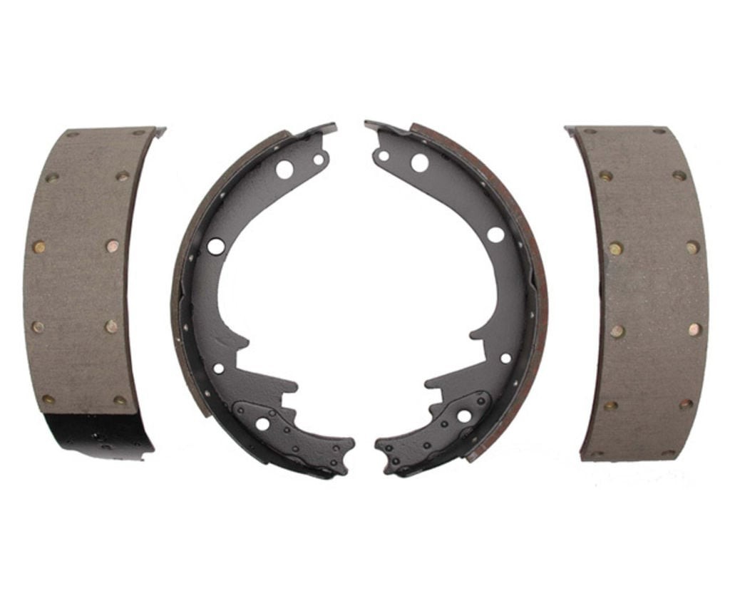Raybestos 733PG Element3 Driveline Parking Brake Shoe Fits 87-15 Isuzu NPR