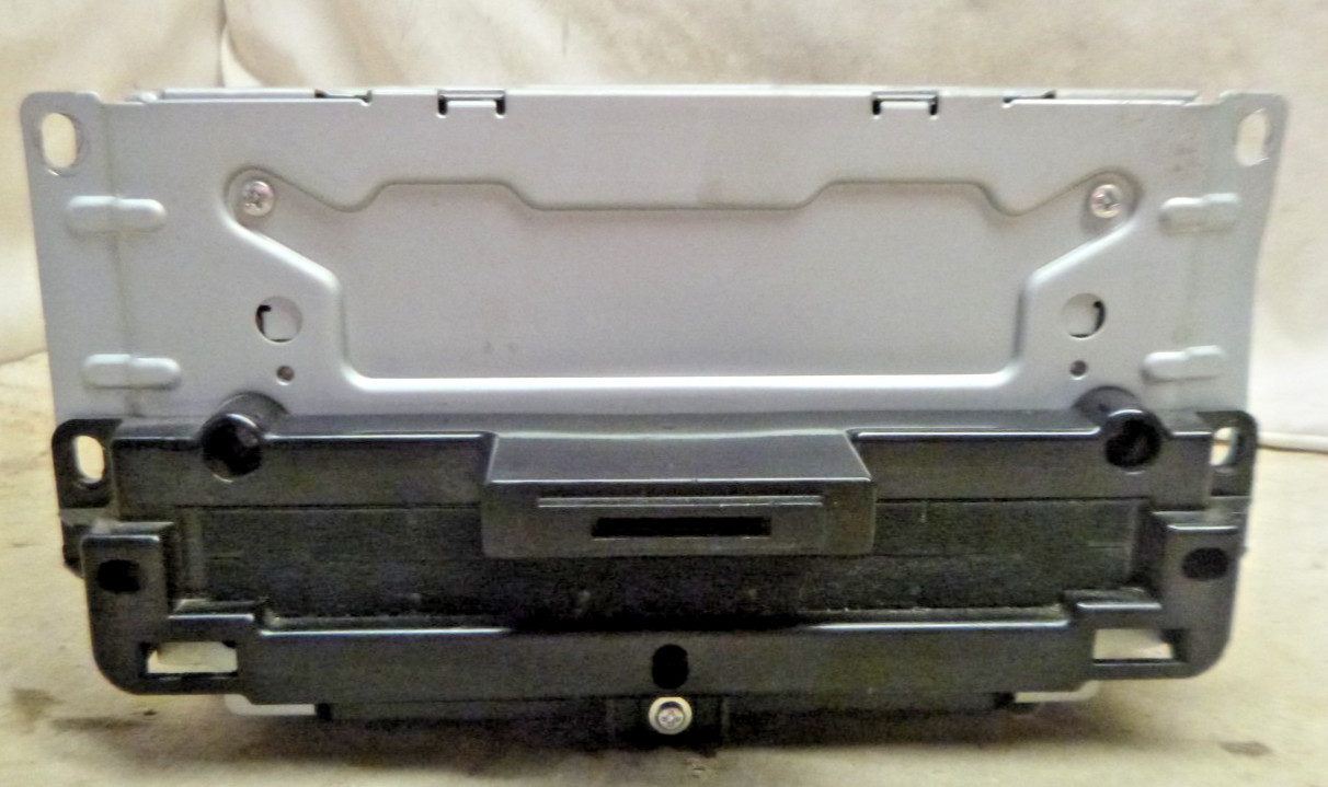 13 14 Dodge Journey Radio Cd MP3 RB5 P05091367ZN B2011