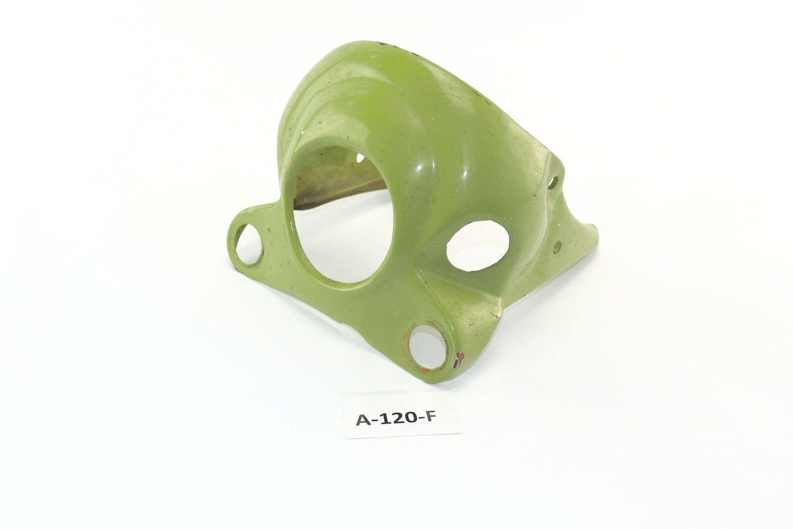 BSA A7 A10 year 1949 - 1953 - headlight cover speedometer cover 67-5084 A120F