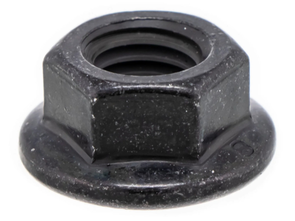 QTY 23 | Can-Am Sea-Doo Hexagonal Flange Nut M8 233101464 ATV UTV PWC