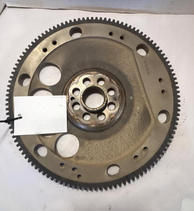 2006-2010 Chevy Silverado 2500 3500 6.6L AT Flywheel Flex Plate Oem W/Warranty