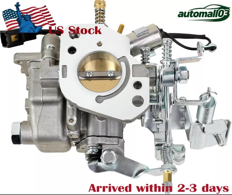Carb Carburetor for Daihatsu Hijet Carburetor S80 S81 S82 S83 OE 21100-87B65