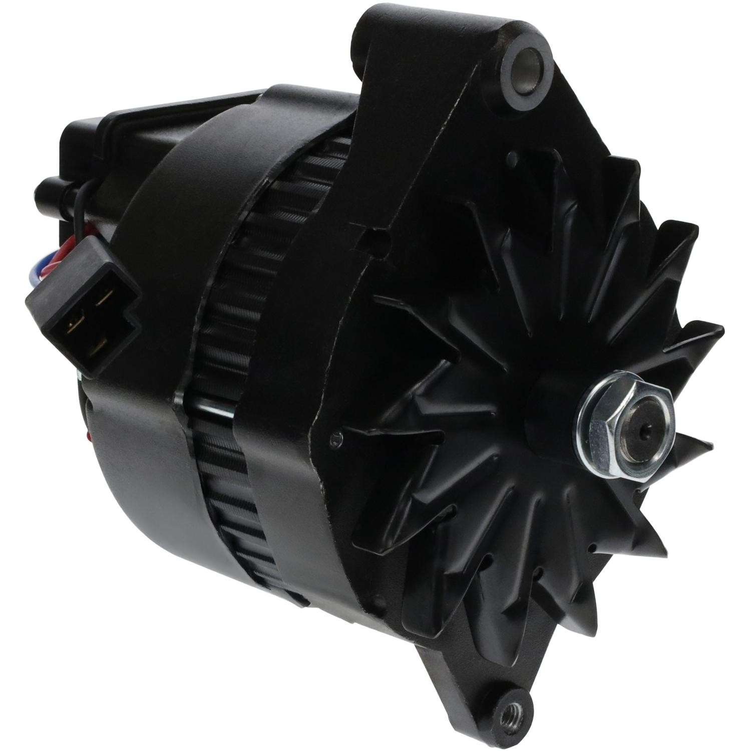 New 65A Alternator Fits JLG G9-43A By Number 8MR2301LB 3909981 1001108293 EE9023