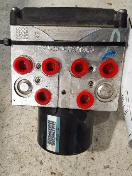 2012 Dodge Ram 1500 ABS Pump Anti-Lock Brake Control Module Assembly OEM