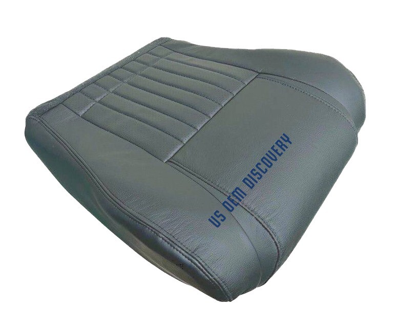 1998-1999 Pontiac Firebird T-Tops Driver Side Bottom  Seat Cover Dark Gray