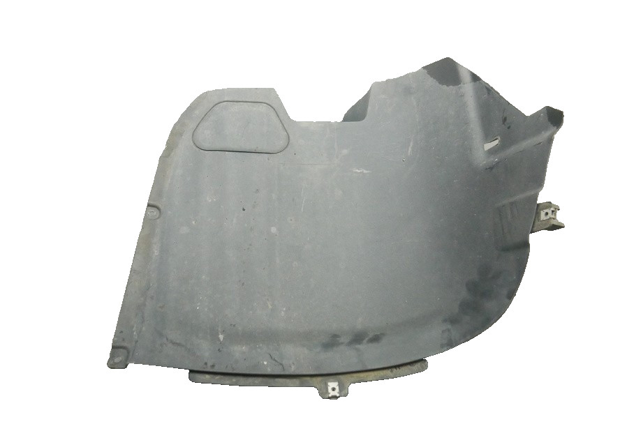 11-18 Volkswagen Touareg Front Right Side Fender Liner Wheel Housing Cover OEM 11-18 Volkswagen Touareg Front Right Side Fender Liner Wheel Housing Cover OEM