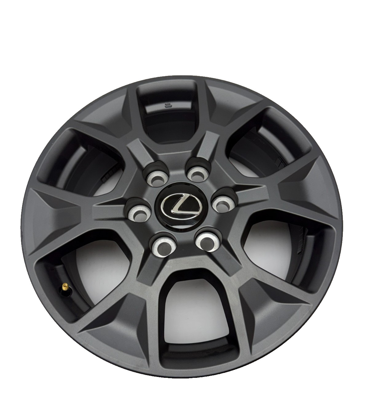 OEM 2024-2025 Lexus GX550 18\