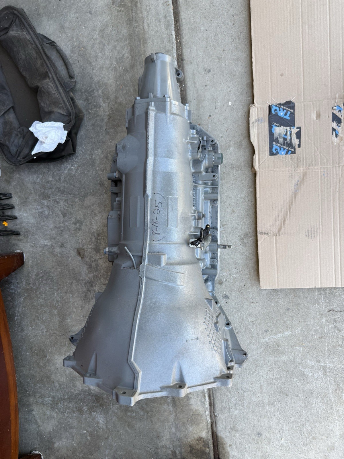 2005 4l80e 