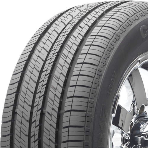 Continental Conti4x4Contact SUV Tire 275/45R20 110H XL High Performance Continental Conti4x4Contact SUV Tire 275/45R20 110H XL High Performance