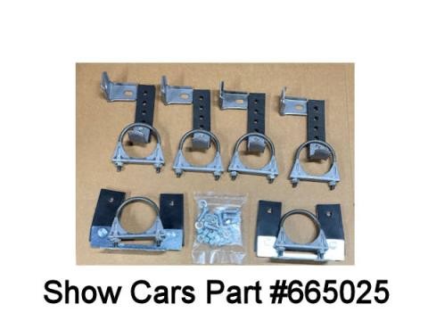 58 59 60 61 62 63 64 CHEVY 2 1/2\