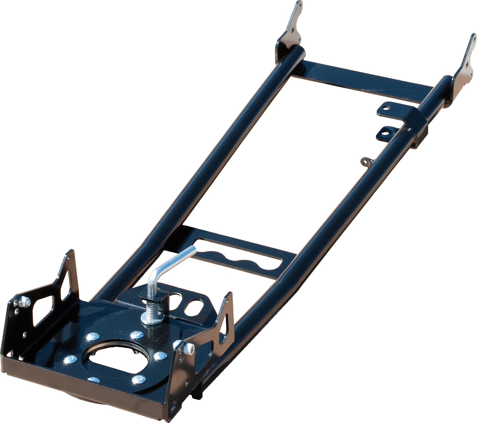 KFI Products 105000 ATV Push Tubes KFI Products 105000 ATV Push Tubes
