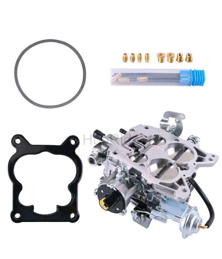 Carburetor CB305350 for 1982-1985 Chevy Cars Truck 305-350 Engine Rochester 650