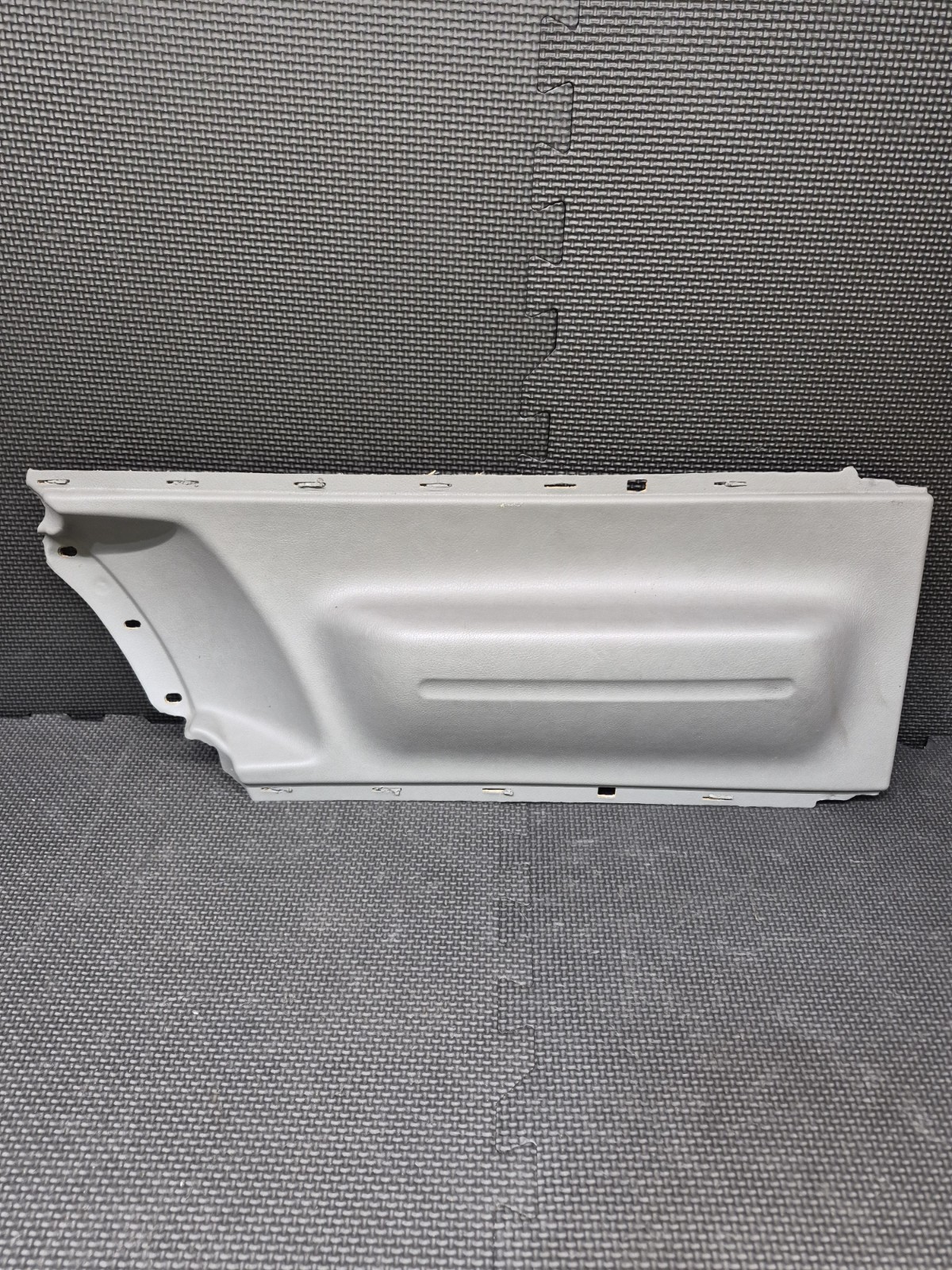 1998-2010 Volkswagen Beetle COUPE HARDTOP RH Passenger Side Door Panel Insert 1998-2010 Volkswagen Beetle COUPE HARDTOP RH Passenger Side Door Panel Insert