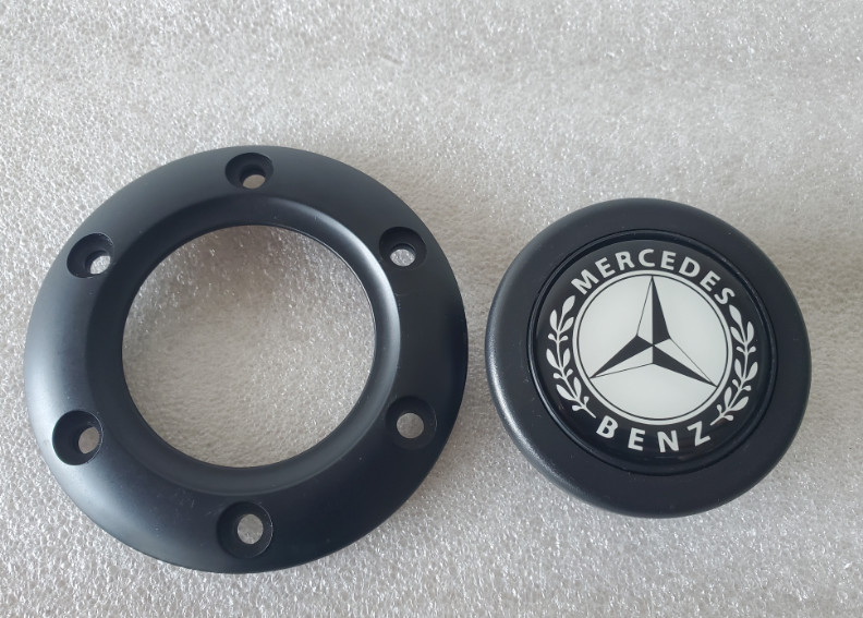MERCEDES BENZ Horn Button for SPARCO OMP MOMO NARDI steering wheel