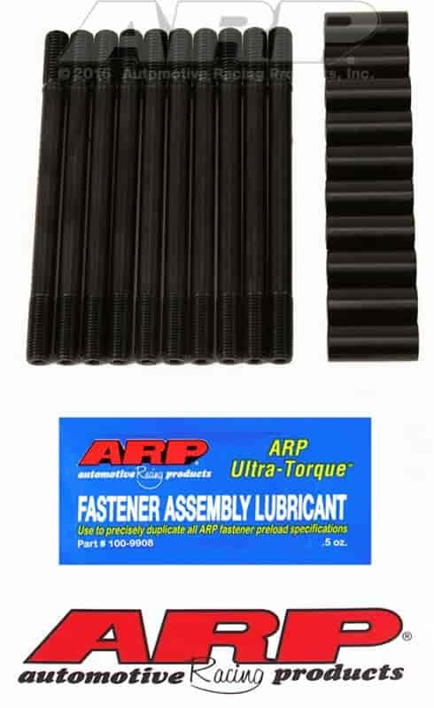 ARP 204-4103 Head Stud Kit Volkswagen 1.8L Turbo 20 V, 10 mm