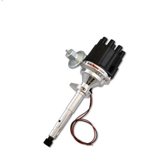 PerTronix D136700 Billet Distributor, Fits Ford 49-53 Flathead