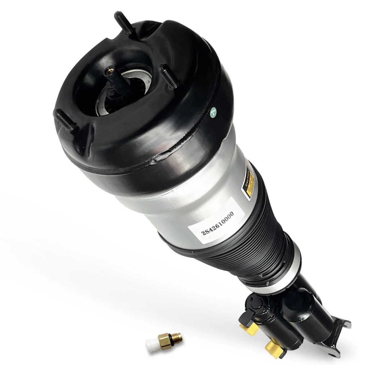 KEIYSHOLCK Front Left Air Strut Suspension Replacement KEIYSHOLCK Front Left Air Strut Suspension Replacement