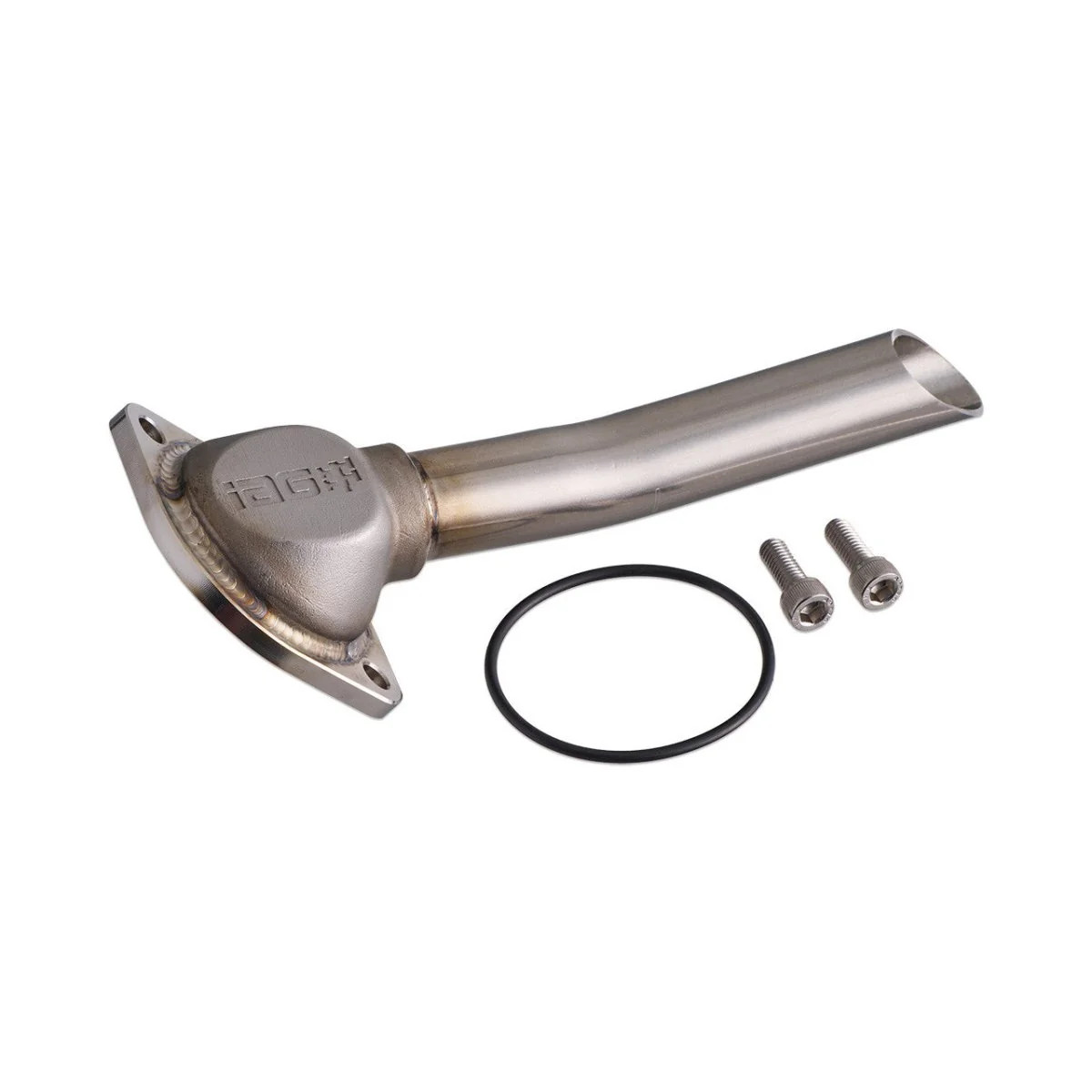 IAG Stainless Oil Pickup 2015-2021 Subaru WRX FA20F IAG-ENG-2090