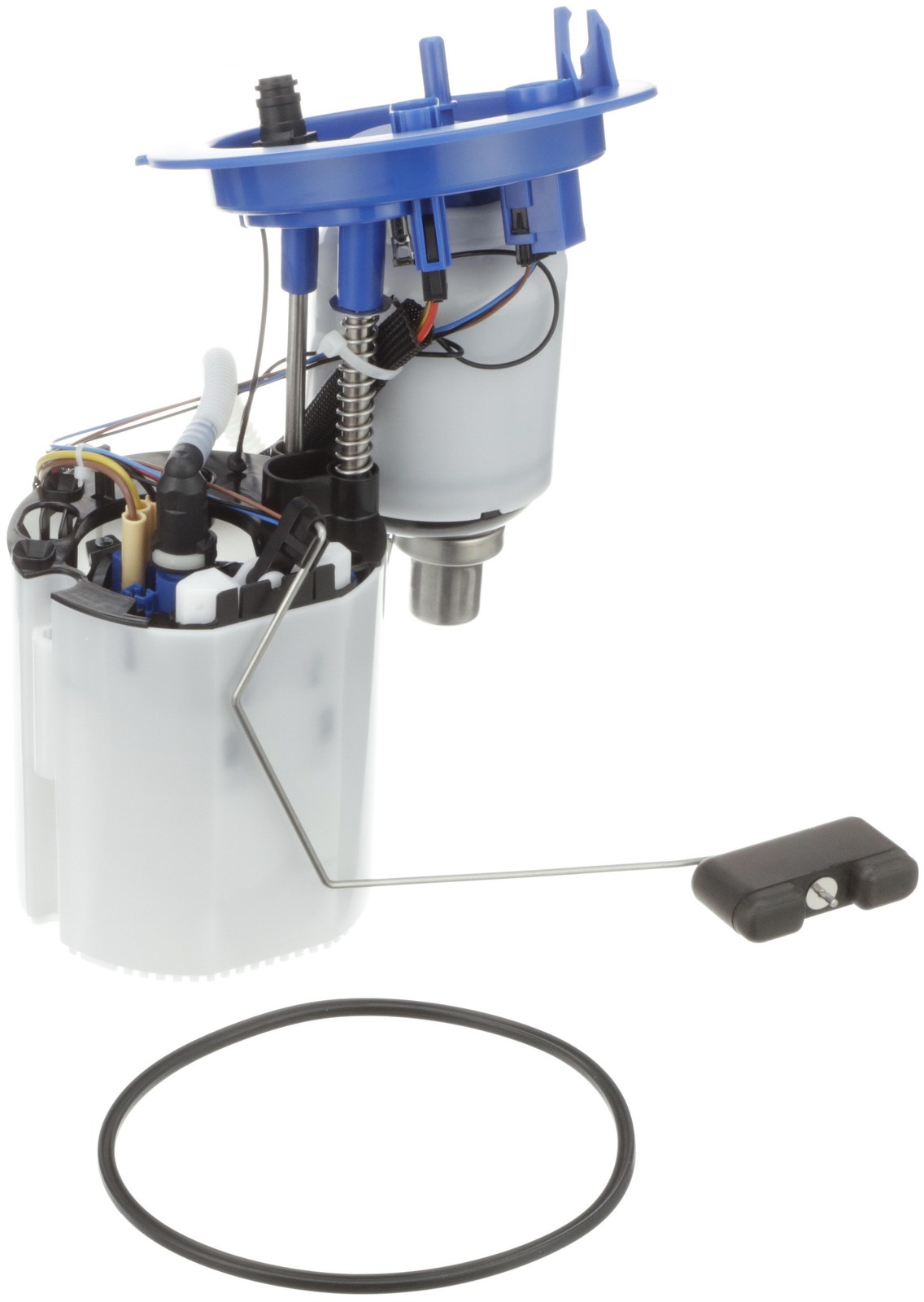 Delphi FG1708 Fuel Pump Module Assembly For Audi A4 Quattro/Audi A5 Quattro 2.0L