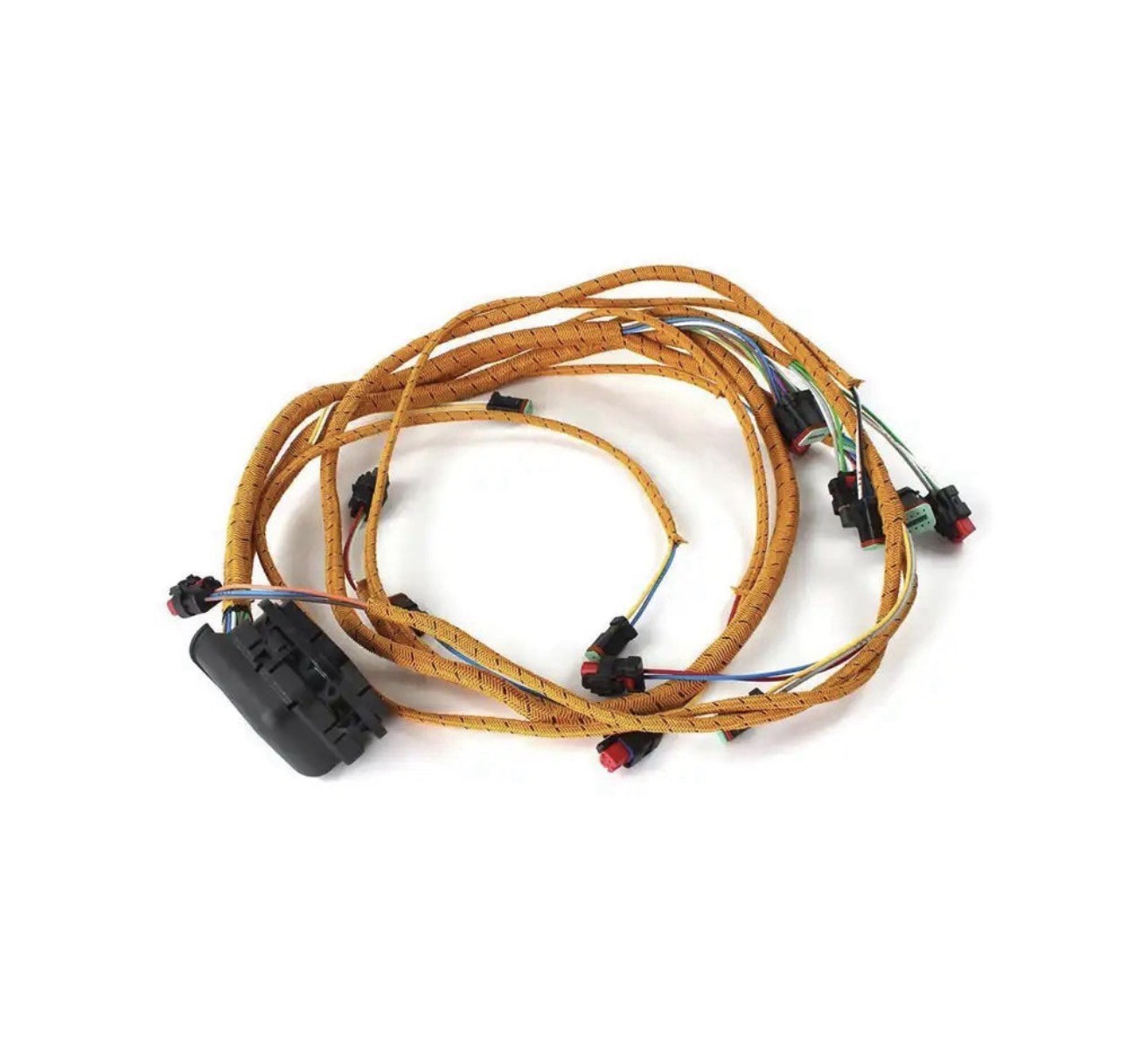 brand-new genuine Caterpillar 263-9001 Harness in the original CAT  Pkg