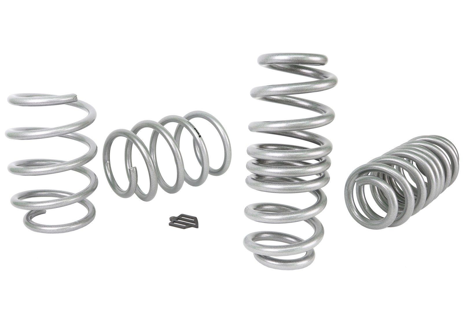 Whiteline for 15-20 Audi S3/RS3 Performance Lowering Springs