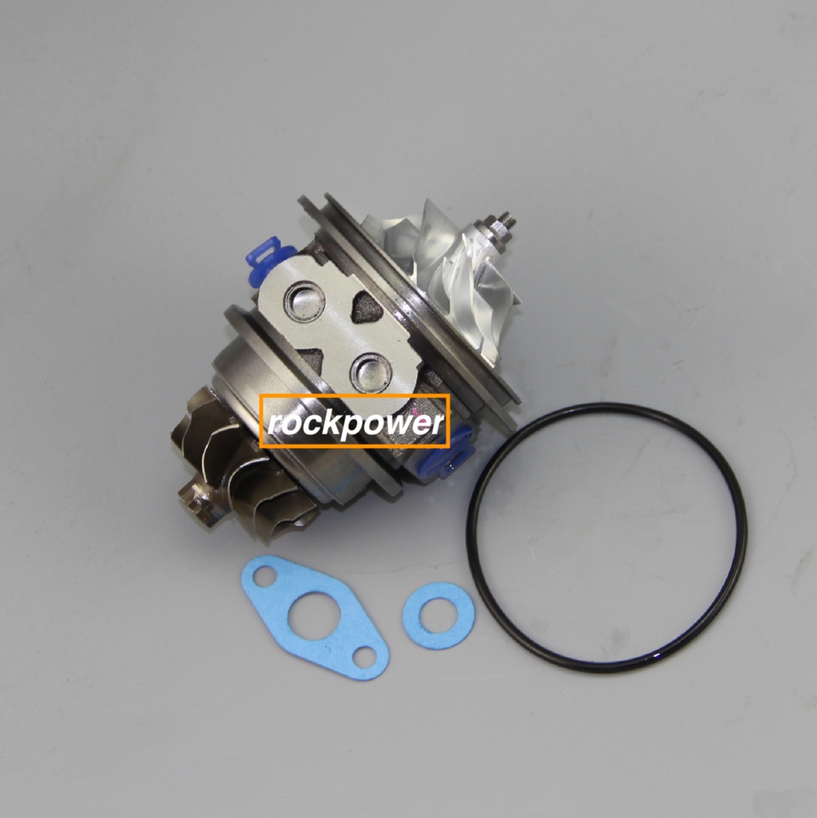 TD04L Billet Wheel Turbo CHRA for Subaru Impreza WRX Forester XT 2.0 49377-04300