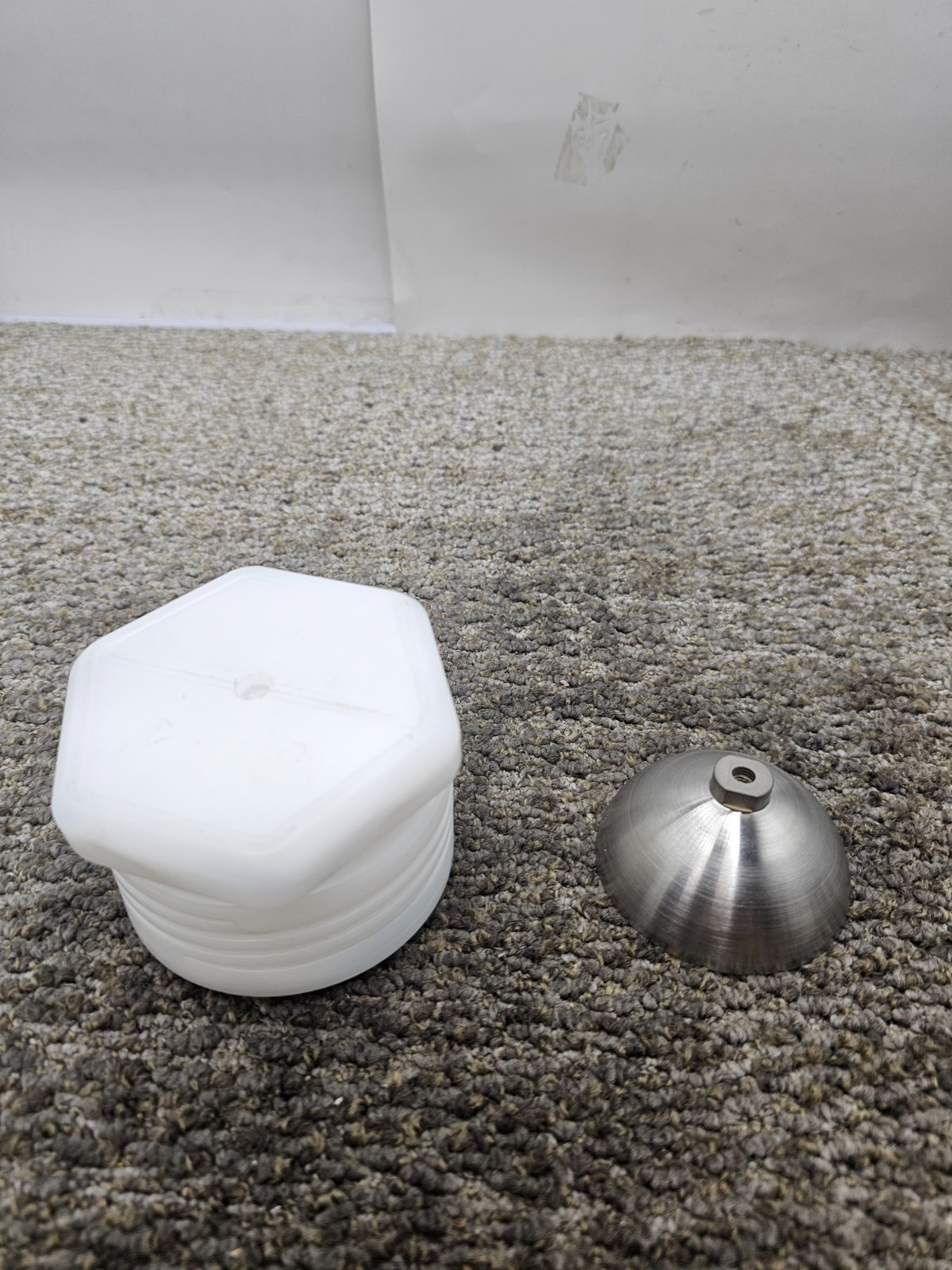 (QTY 2) Flexofold Propeller Aluminum Anode