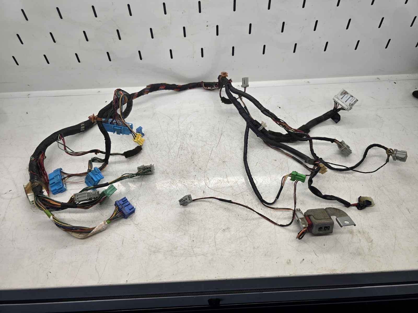 94-95 Acura Integra Dash Wiring Harness OEM 32117-ST7-A605 Wire Loom NO CUTS