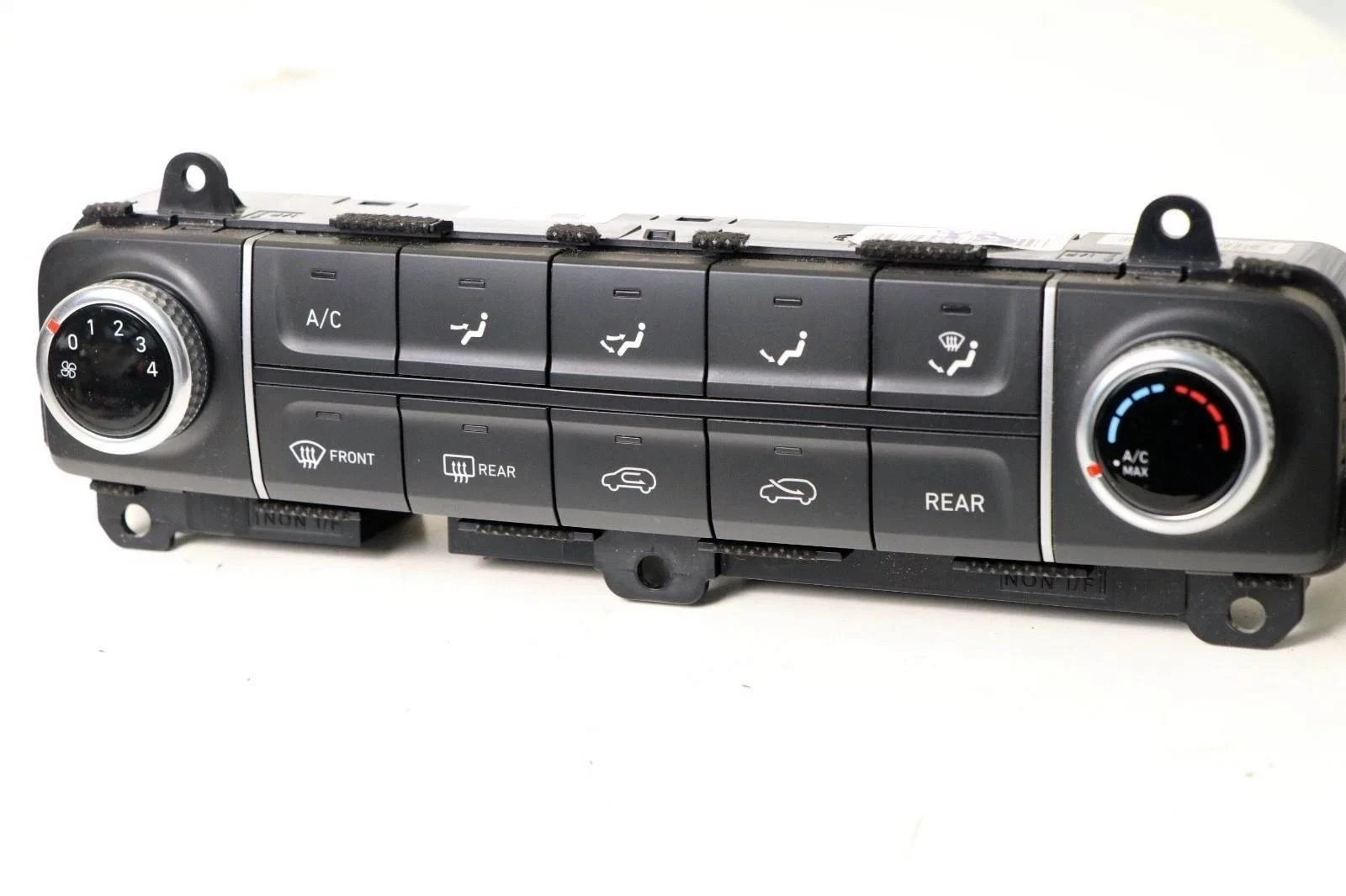 2020-2022 Hyundai Palisade AC Heater Climate Manual Temperature Control OEM
