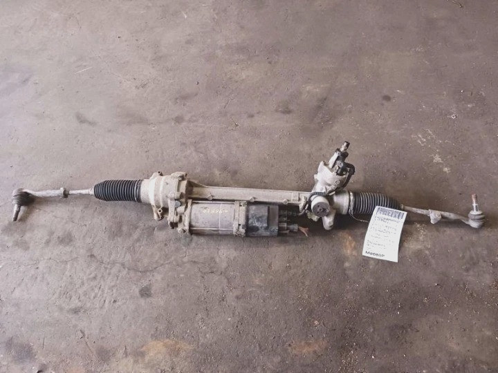 2013-2018 BMW 328i Steering Gear Rack & Pinion OEM