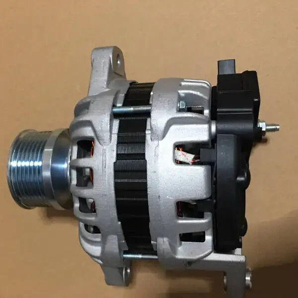 12V 140A Alternator Fits Isuzu Ftr Npr Nrr Nqr 2016 - 2019 F000Bl070A 8982486210