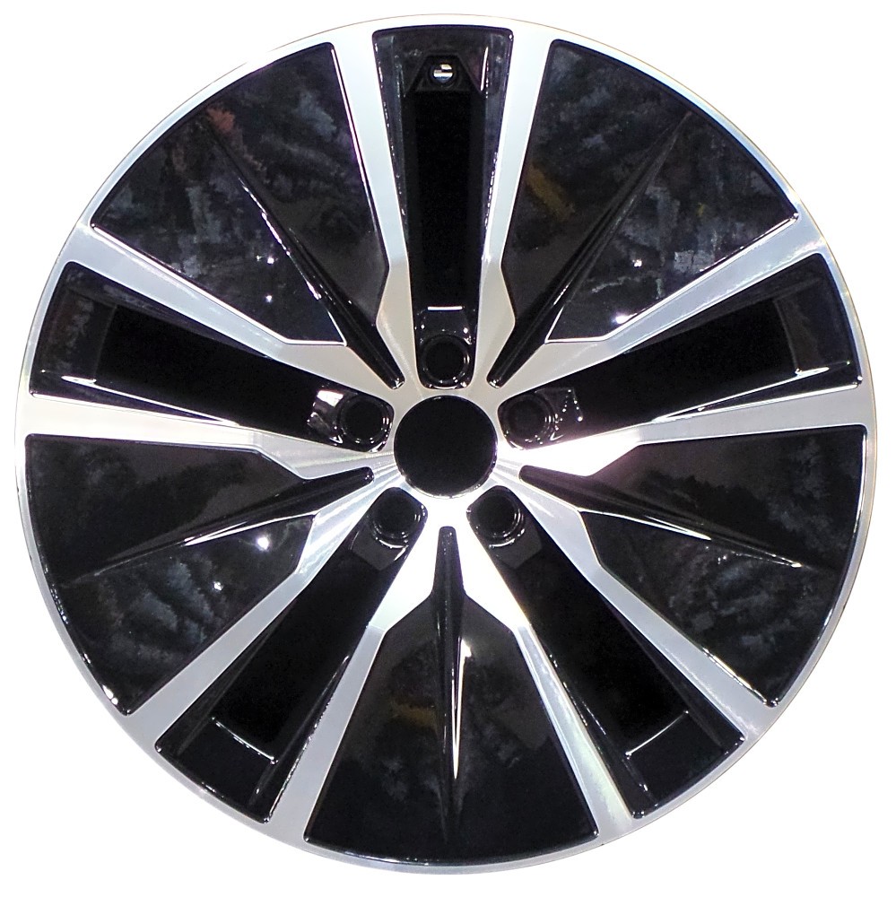 Wheel Rim Volvo XC90 19 2019-2024 31680216 316802164 OEM Factory OE 70494