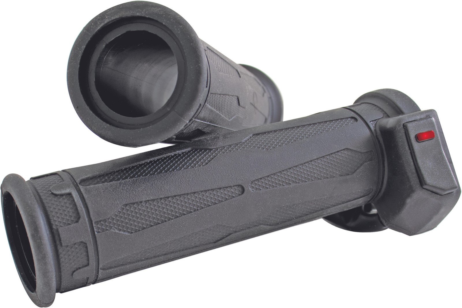 Koso Apollo Heated Grips 7/8\ Koso Apollo Heated Grips 7/8\