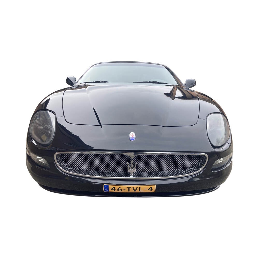 MESH GRILLE FOR MASERATI 3200 GT & 4200 GT SPYDER & GRANSPORT