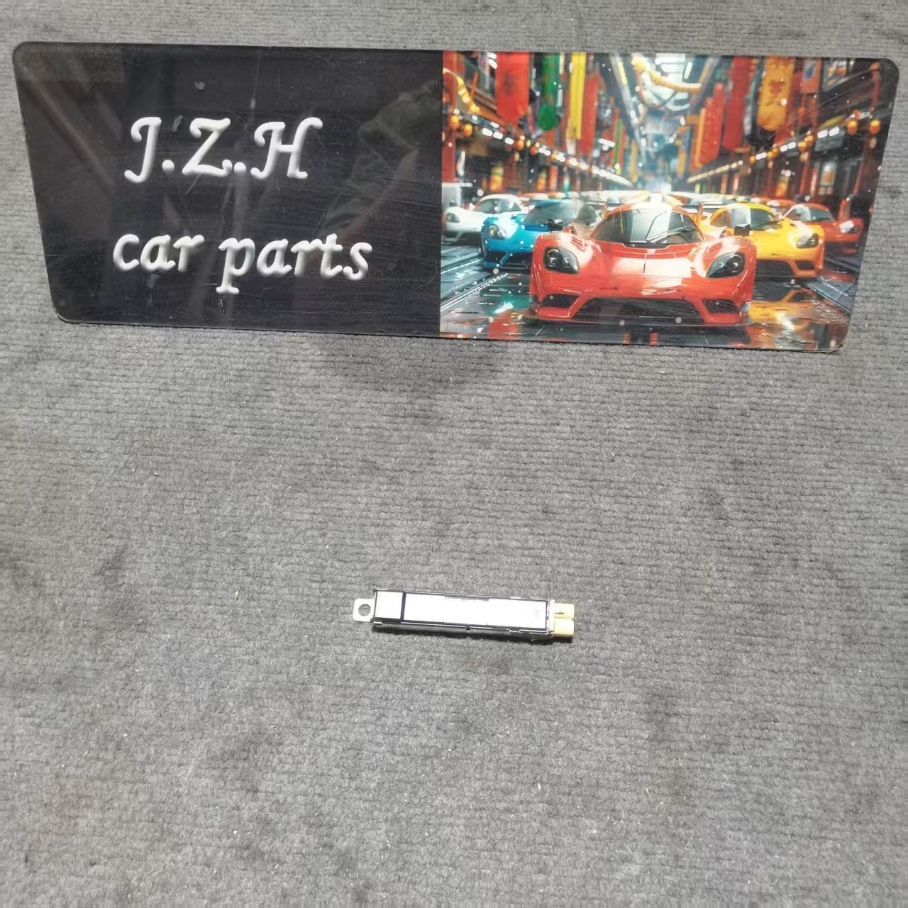 Used,For 10-16 Bentley Mulsanne Antenna Amplifier OEM PN 3Y5035225