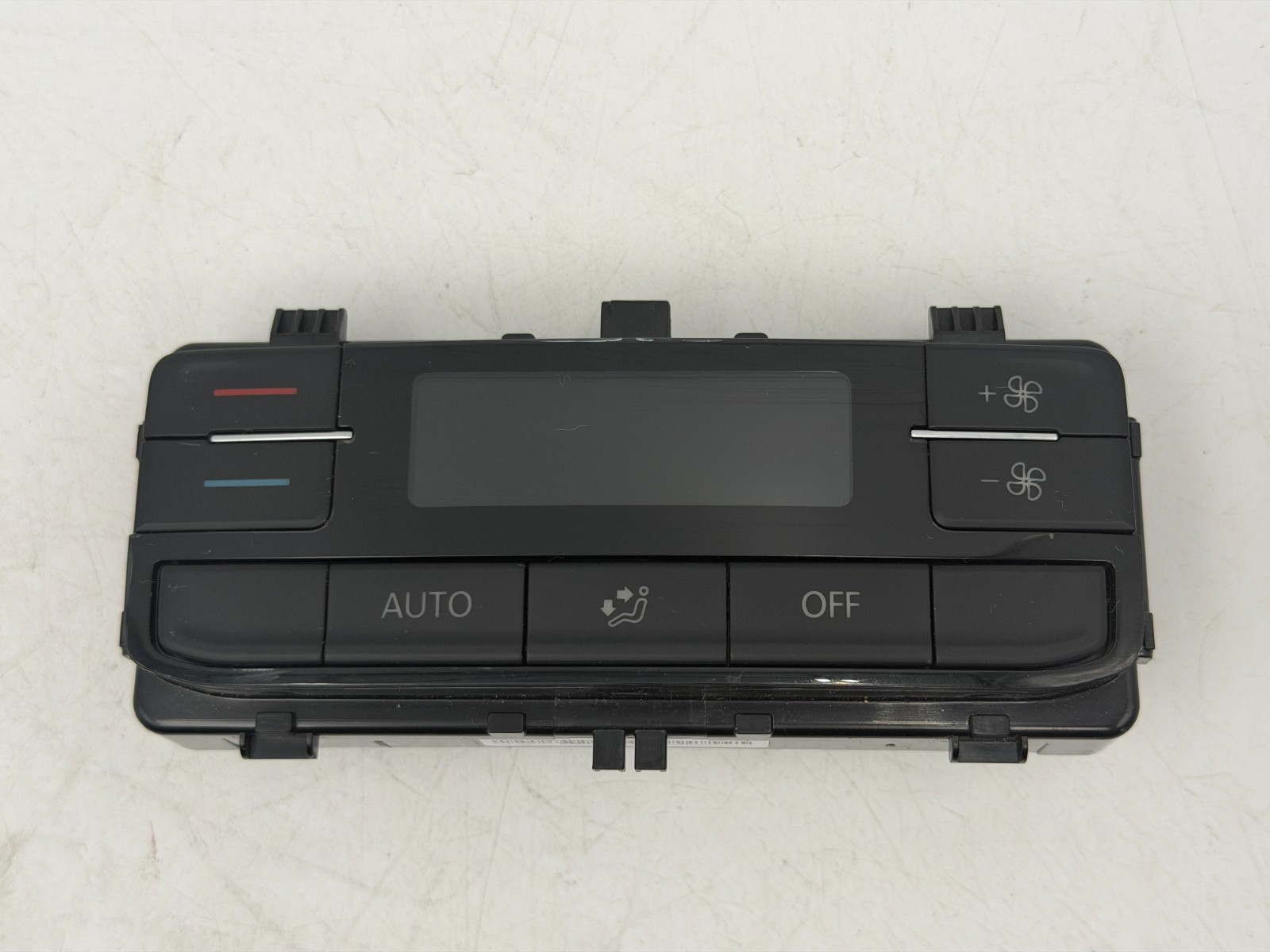 2018-2024 VW Volkswagen Atlas Rear HVAC Climate Control Switch 3CN907049D OEM