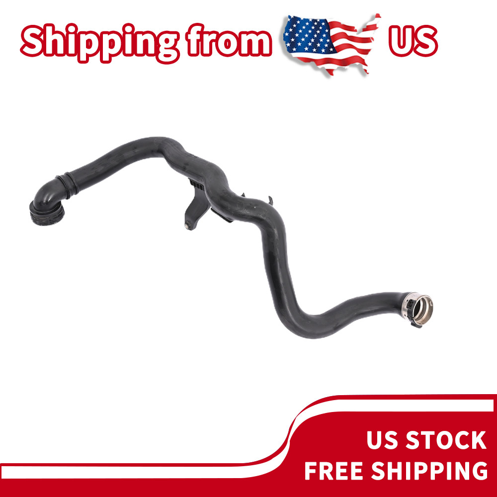 For Chevrolet Malibu 1.5L 16-23 Intercooler HOSE PIPE  84843174 New
