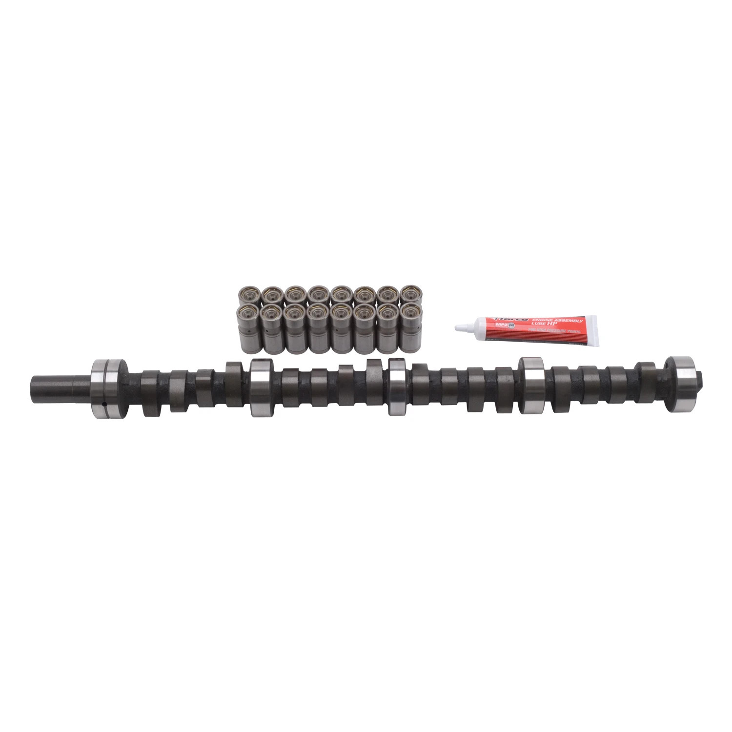 EDELBROCK AMC V-8 HYD FLAT TAPPET CAM KIT 2132 EDELBROCK AMC V-8 HYD FLAT TAPPET CAM KIT 2132