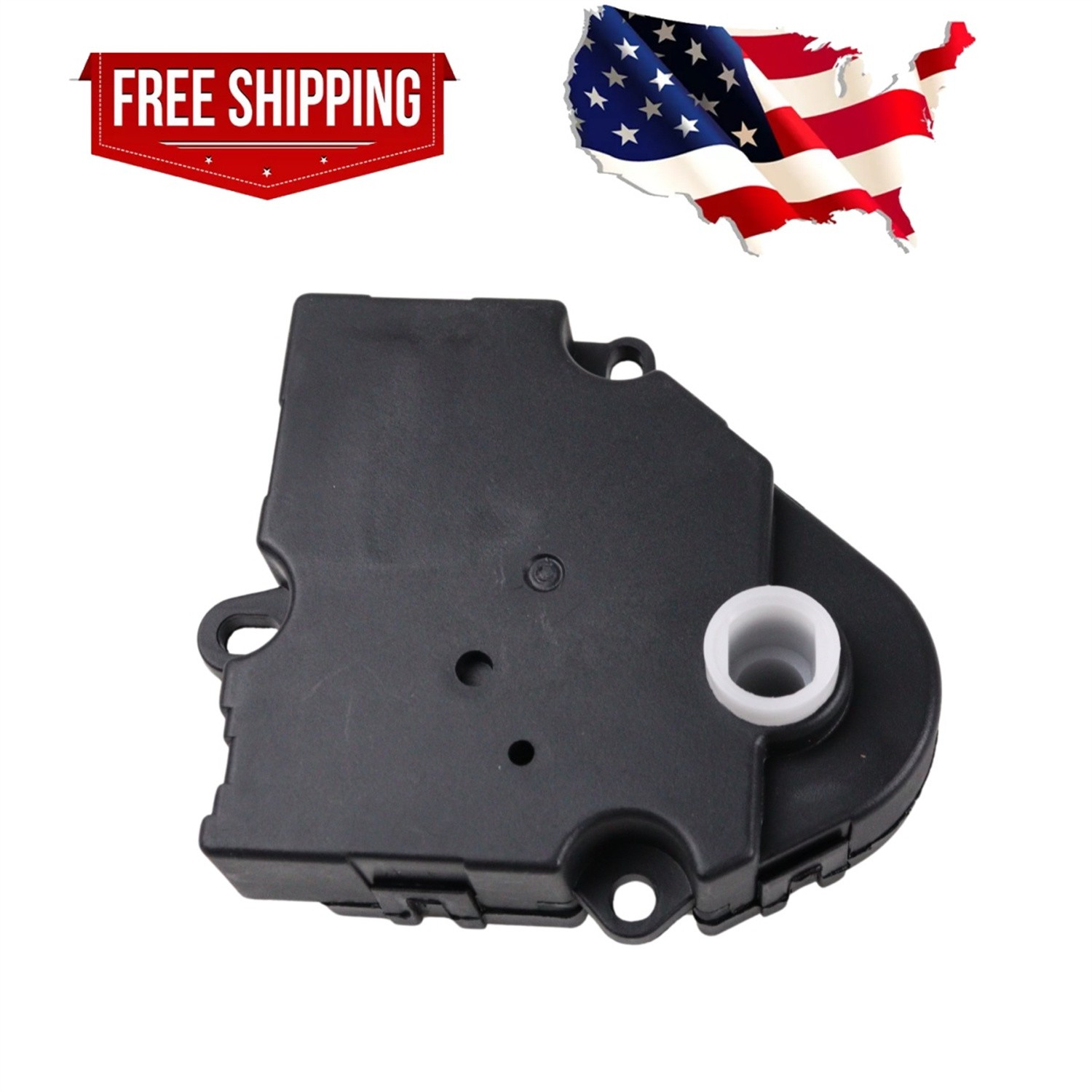1PCS 89018365 For GM AC Delco Heater Blend Door Actuator 52402588 15-72971 NEW